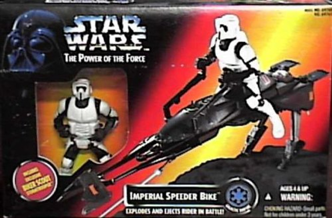 star wars kenner 1995