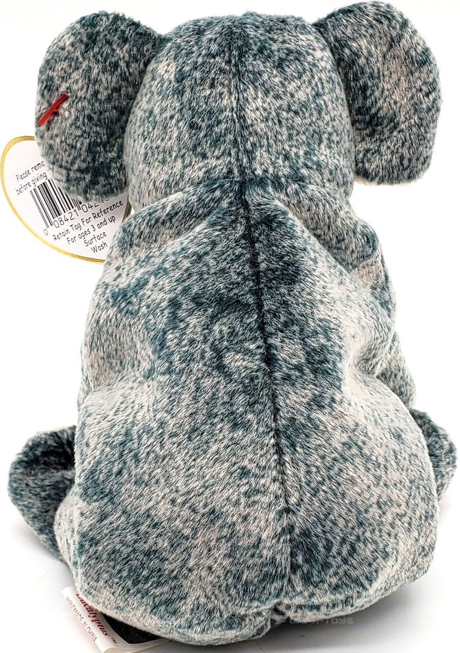 Koala Toys Beanie Baby Eucalyptus Value Ty Beanie Babies