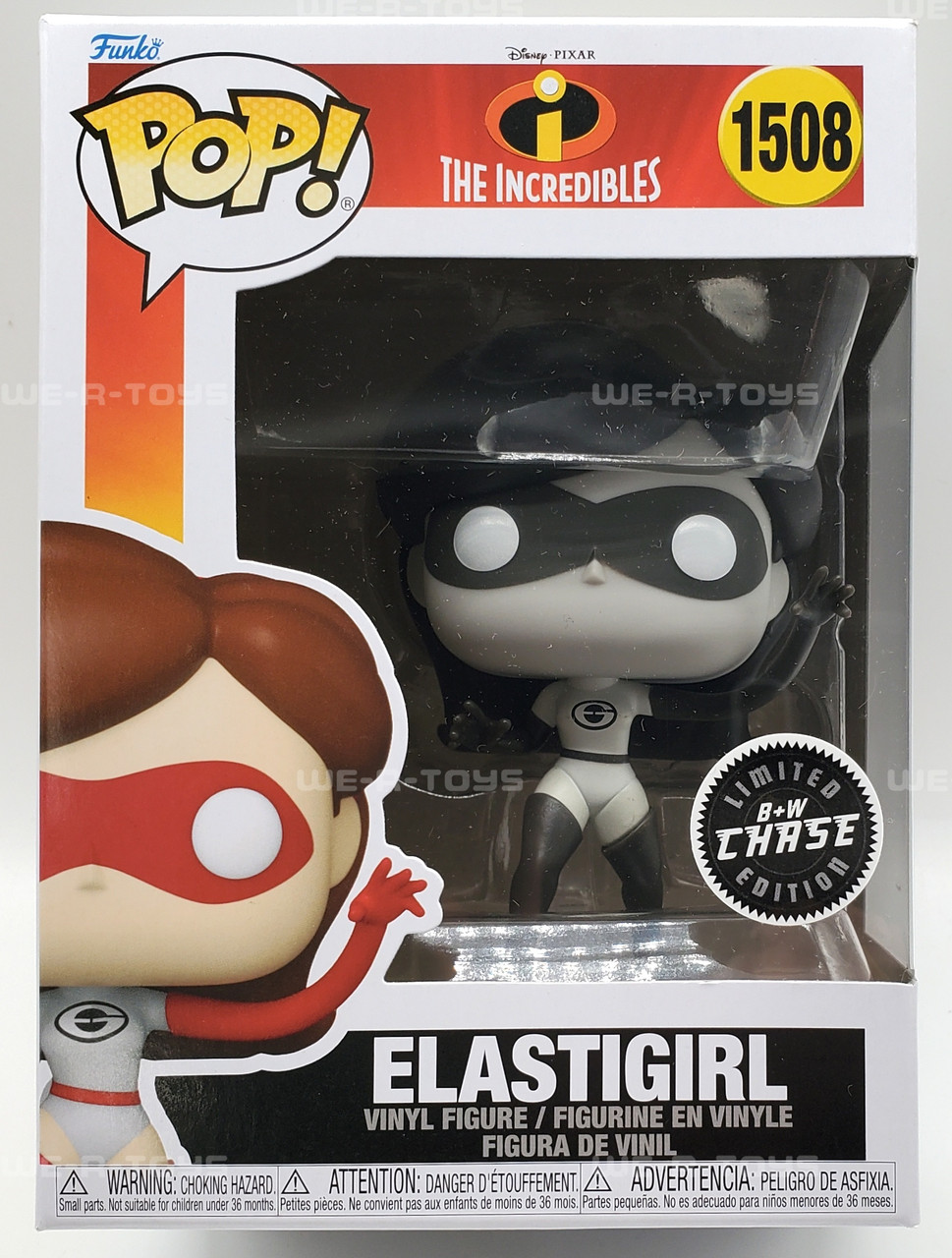 【Erika@Disney好き】スタッドレス2/4 Funko POP! Disney: The Incredibles 20th Anniversary