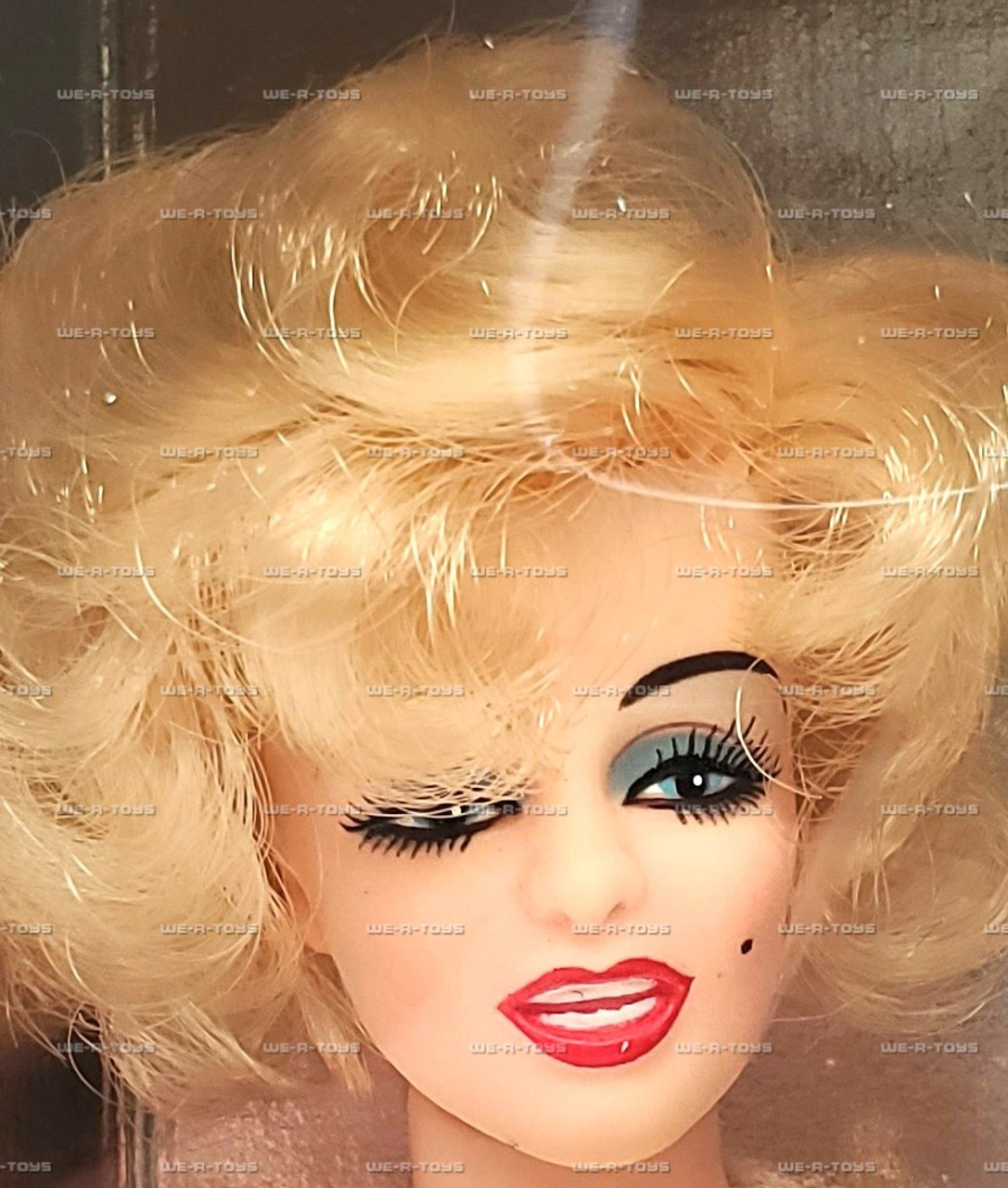 THE MARILYN MONROE DOLL MOVIE COLLECTION-tm | eBay