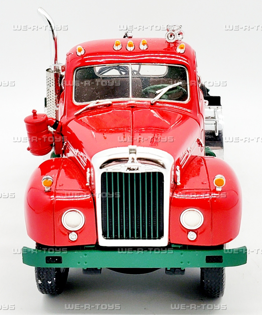 1960 Model B-61st Mack Tractor Truck Eastwood Automobilia