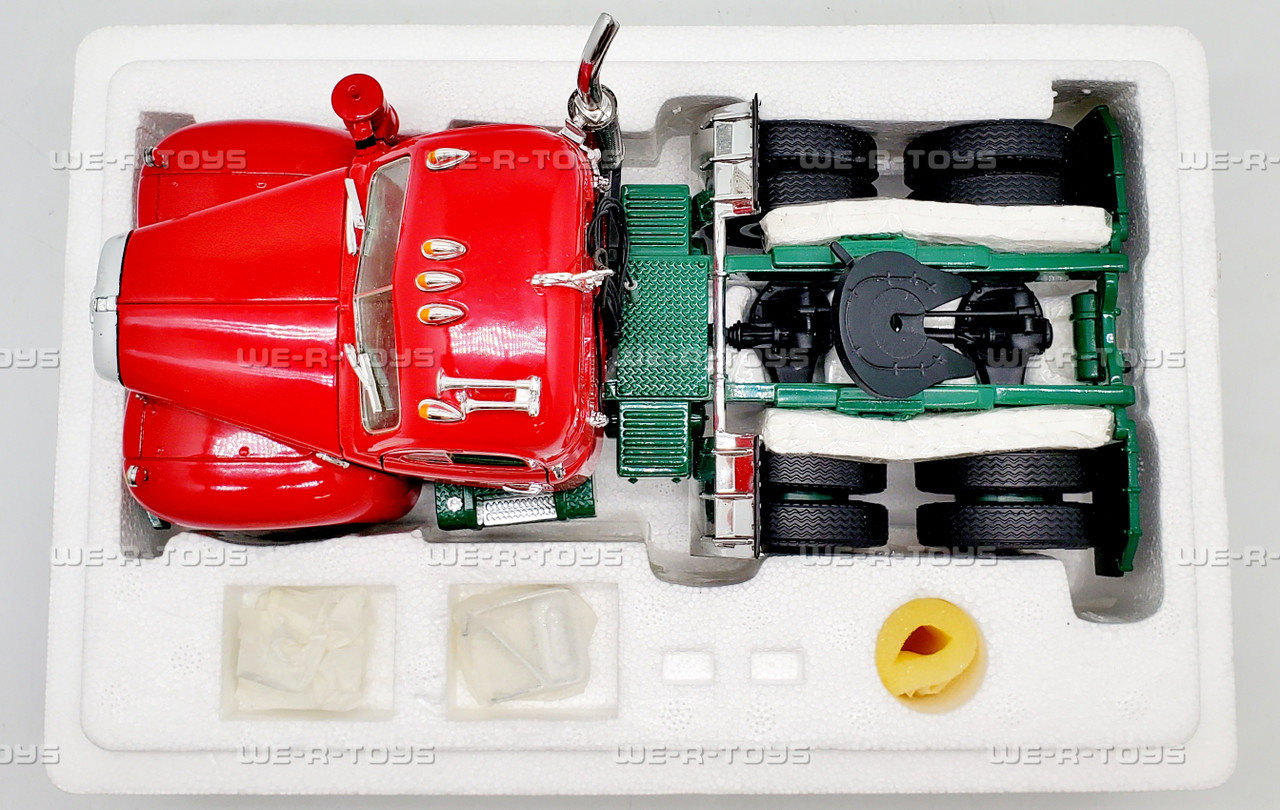 1960 Model B-61st Mack Tractor Truck Eastwood Automobilia