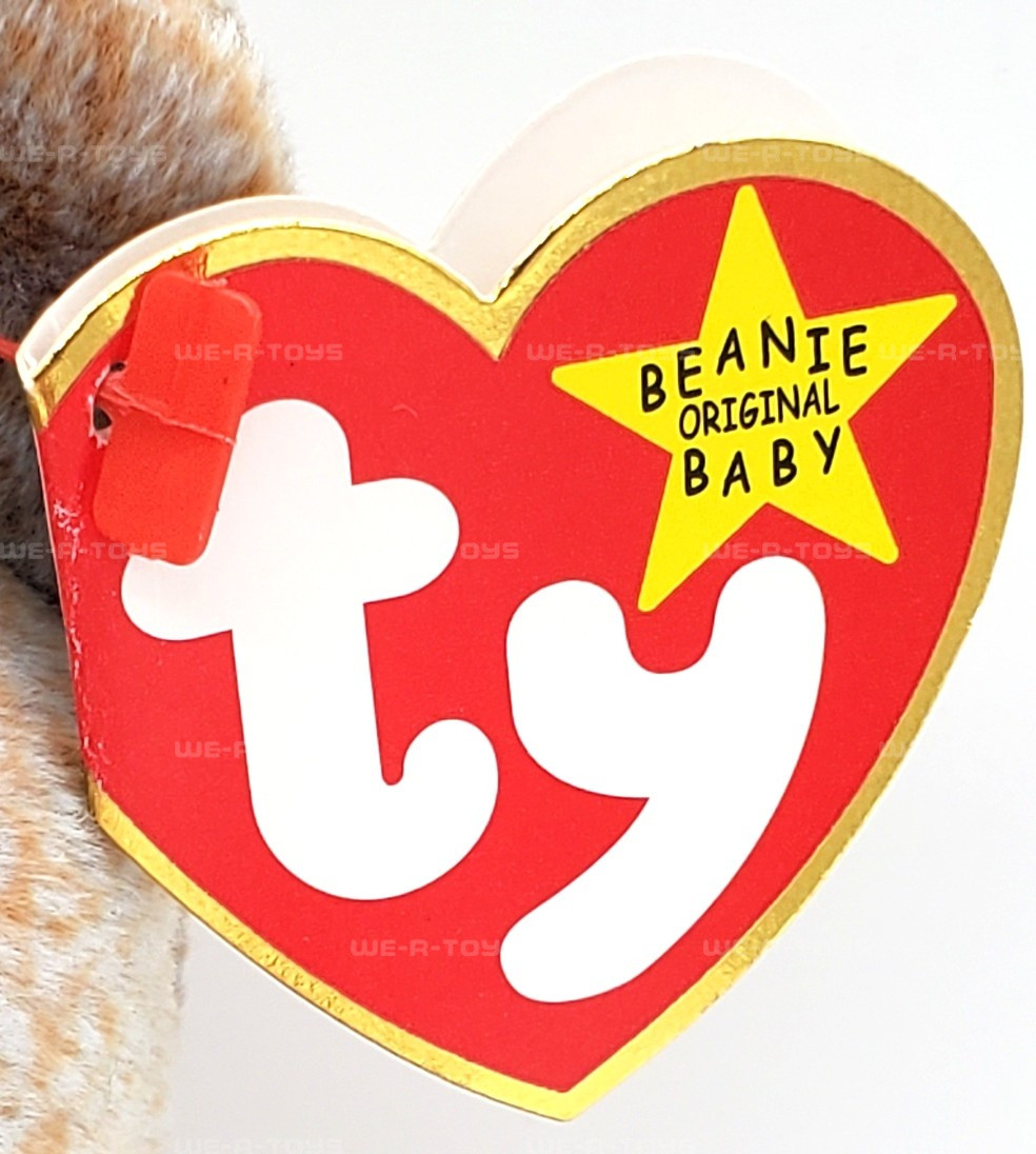 TY BEANIE BABY Orso Serie 2.0 Studiosi Della Classe Del 2008 Con EUR 11 - Foto 4