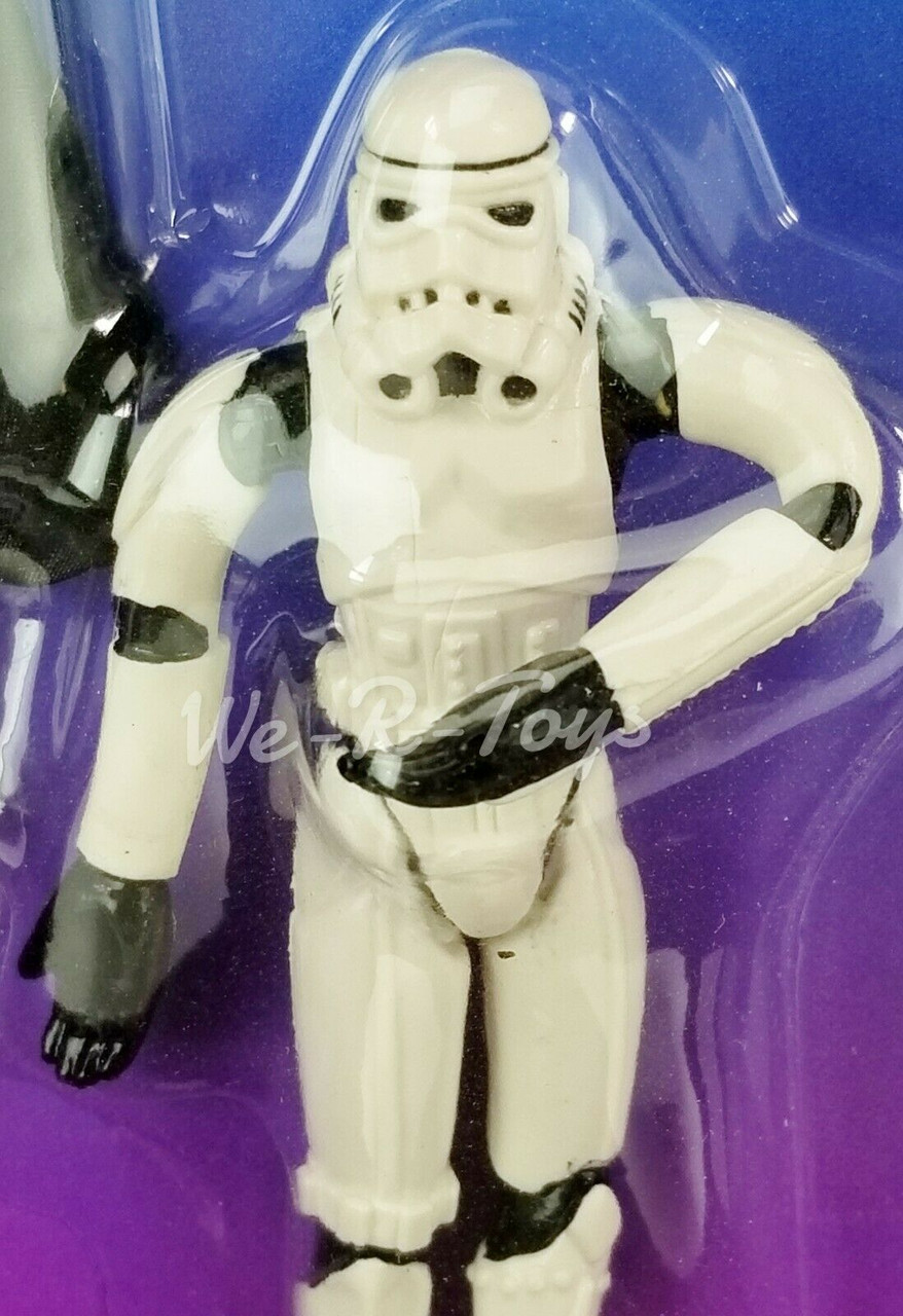 Star Wars Bend-Ems Bendable Collectable Limited Ed 8 Figure Gift