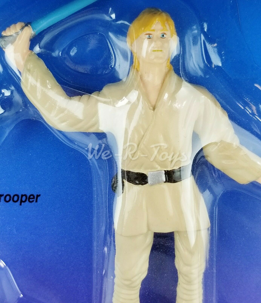 Star Wars Bend-Ems Bendable Collectable Limited Ed 8 Figure Gift