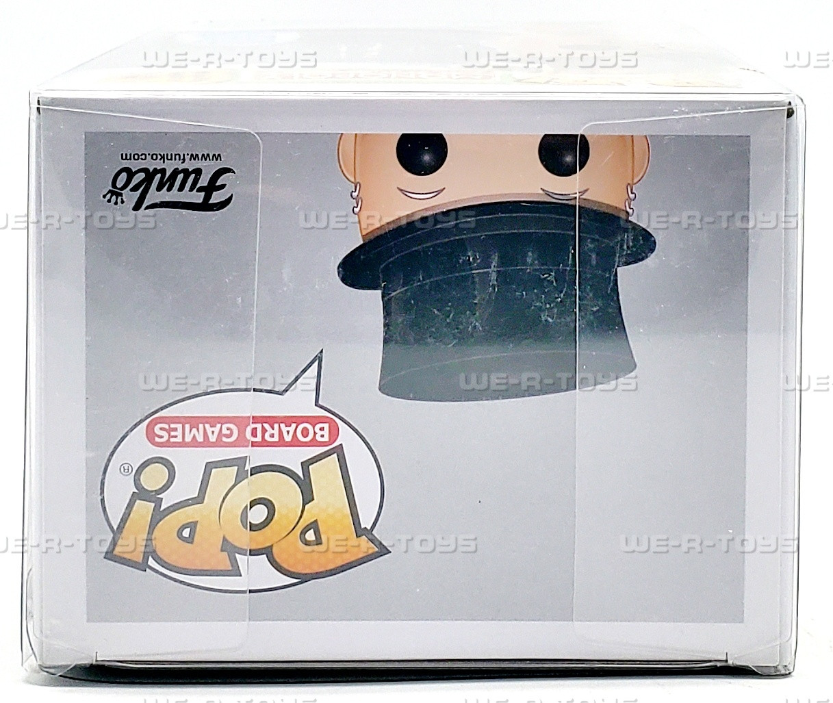 Mr. Monopoly (Monopoly) Pop Vinyl Board Games (Funko) Walmart exclusive | Old School Toys Mr. Monopoly (Monopoly) Pop Vinyl Board Games (Funko) Walmart exclusive | Old School Toys
