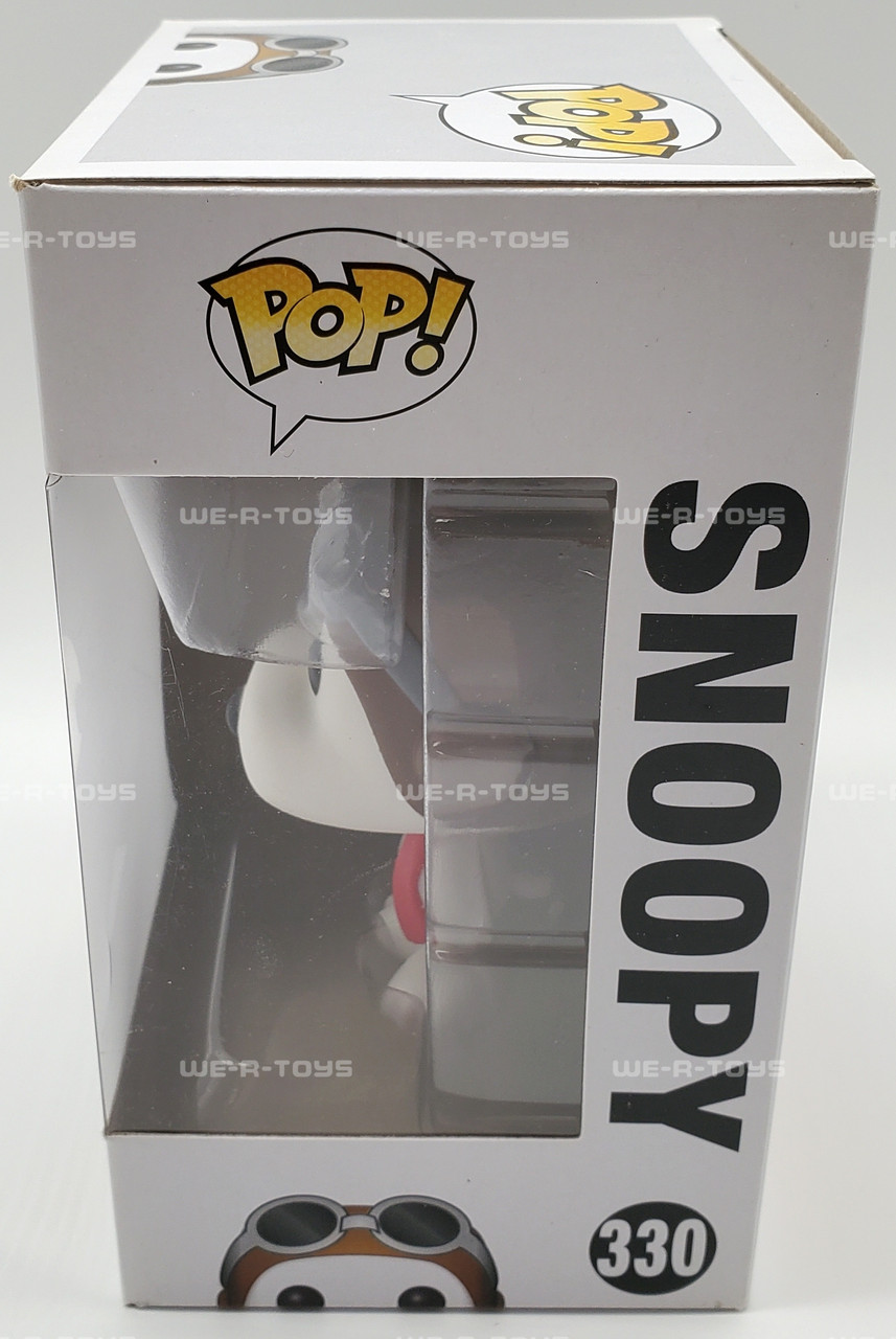 スヌーピー ファンコ ミニ 3セット Funko POP! Animation Peanuts #330 Snoopy - Mint | eBay