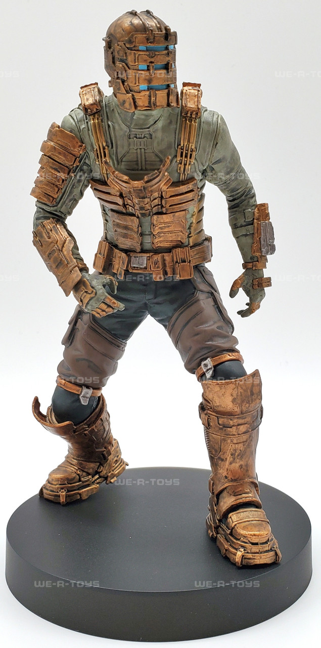 Figura Isaac Clarke Dead Space Pop Up Parade 16 cm - La Frikitienda Figura Isaac Clarke Dead Space Pop Up Parade 16 cm - La Frikitienda