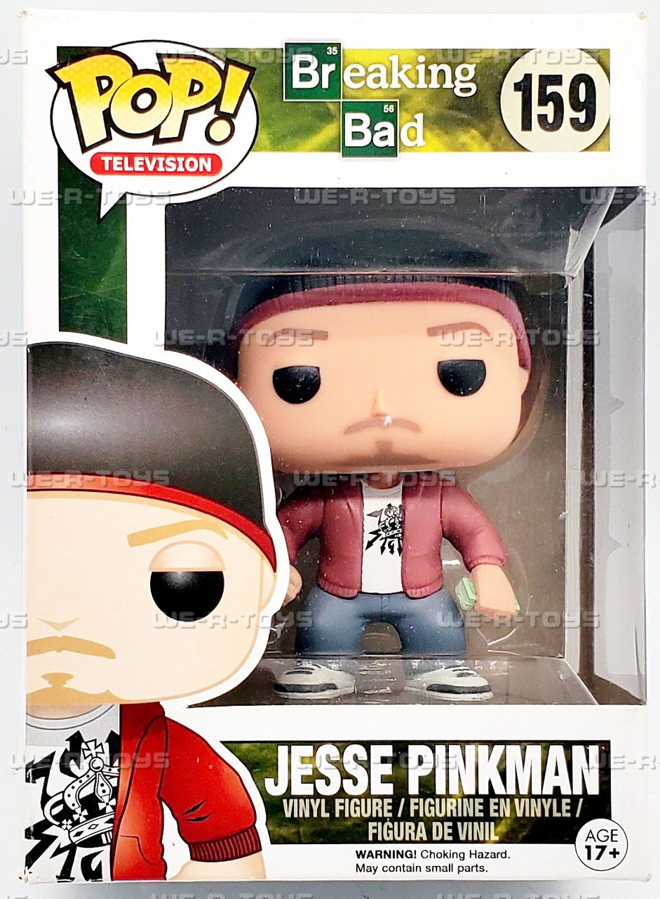 【Funko】Breaking Bad Jesse Pinkman 蓄光版 Funko】Breaking Bad Jesse Pinkman 蓄光版 Funko】Breaking Bad Jesse