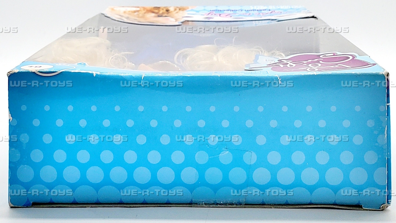 Taylor Swift Night to Day Fashion Collection Doll 2007 Jakks