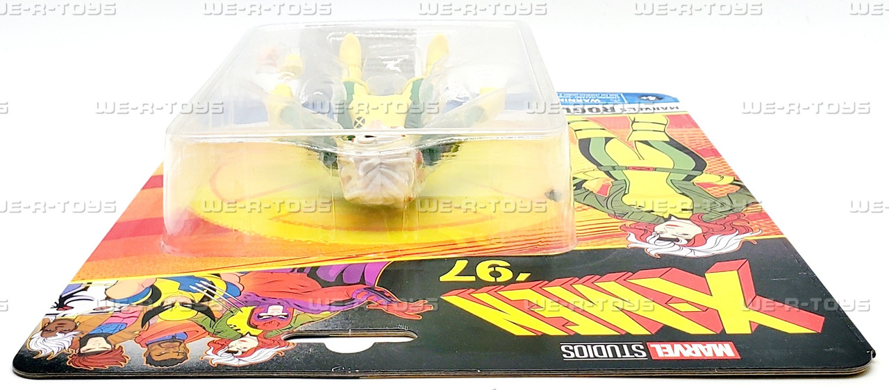 Marvel Legends Series X-Men '97 Rogue Action Figure 2023 Hasbro