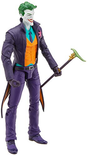DC Essentials The Joker Action Figure DC Collectibles 35547 - We-R