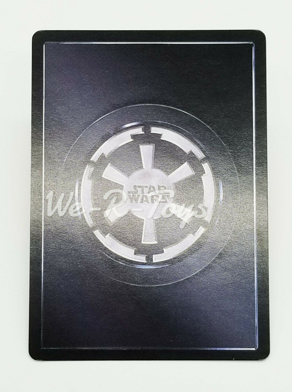 Star Wars CCG Customizable Card Game Hoth Set of 29 of 30 U1 Cards