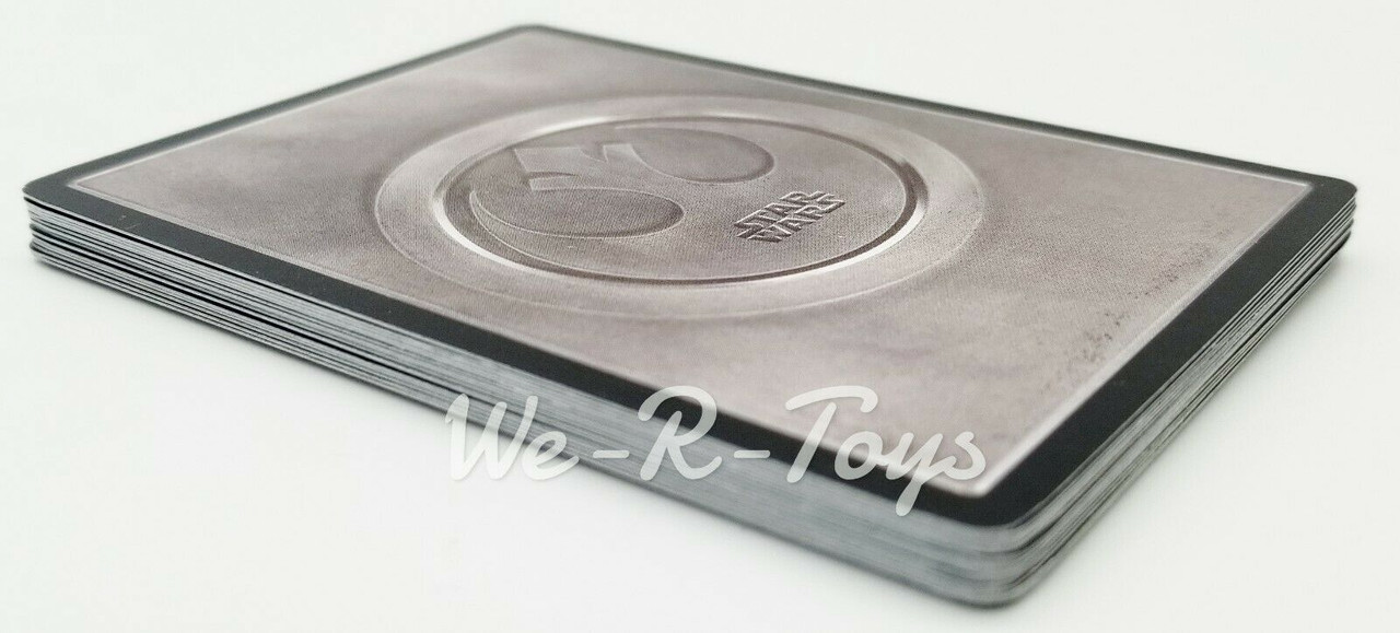 star wars ccg rare cards Star Wars Ccg Leia Decipher Star Wars CCG Cloud City Redemption Rare Ship Card Near Mint Starwars TCG