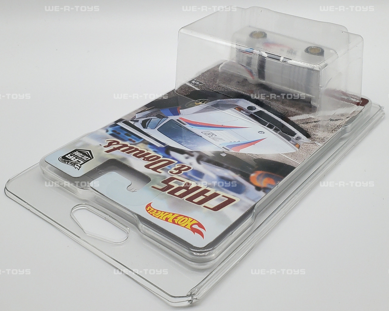 1/64 BMW M1 PROCAR 