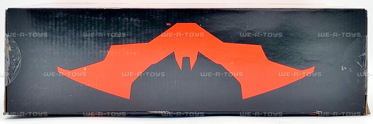 The Batman Turbo Boost Batmobile Remote Control Car 2022 Spin