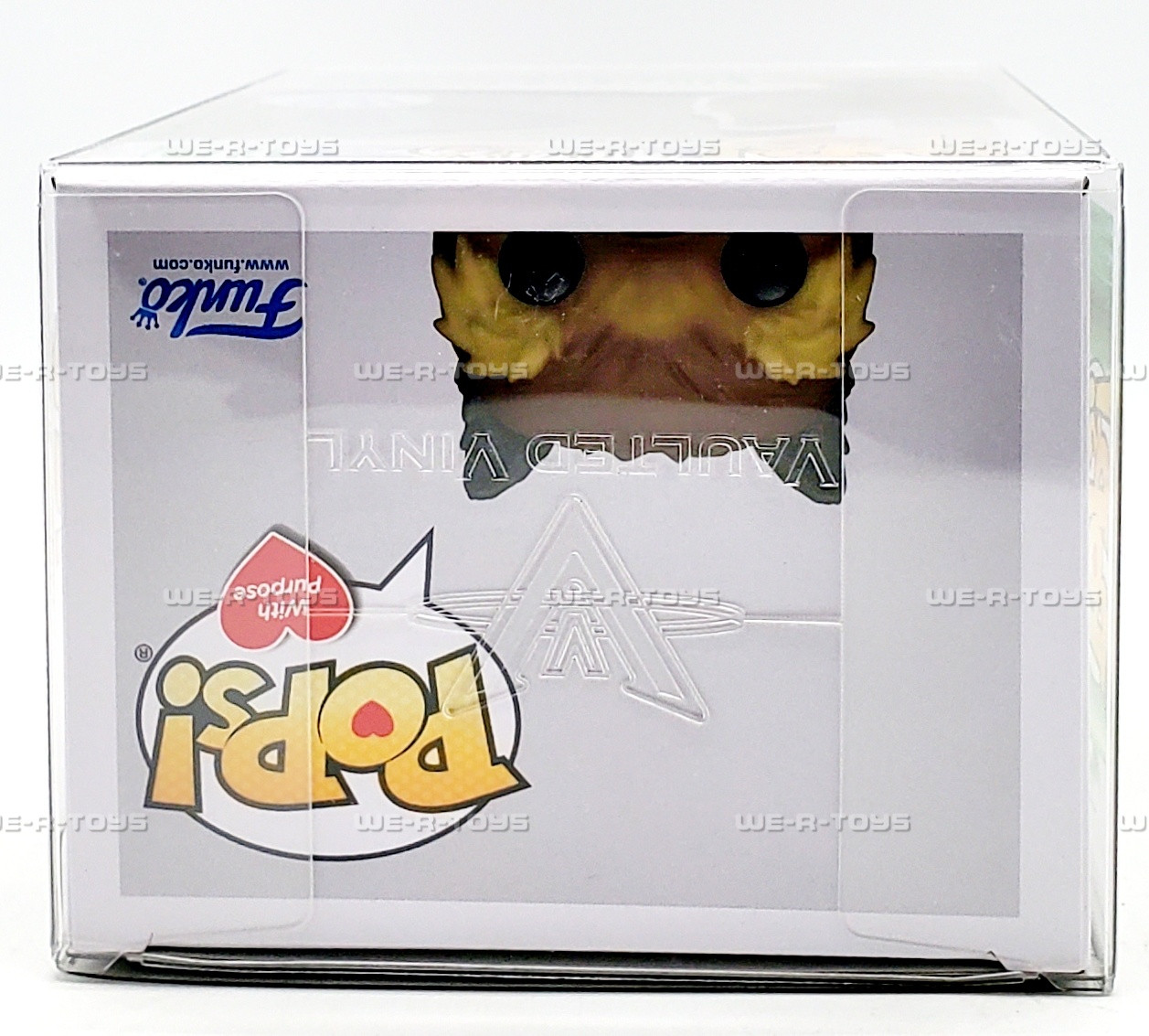 Funko POP With Purpose The Wizard of Oz Toto in Basket 1276 Vinyl