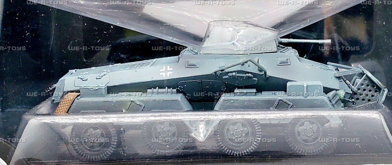 Dragon Armor Sd.Kfz.231 Eastern Front 1941 Vehicle Dragon 60599