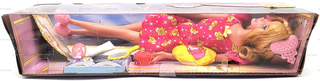 Disney Princess Dream Princess Sleeping Beauty 2012 Mattel #X9348