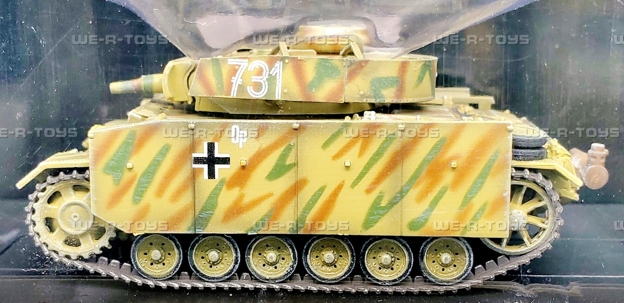 Dragon Armor Pz.Kpfw.III Ausf.N with Schurzen 6.Pz.Div Kursk 1943