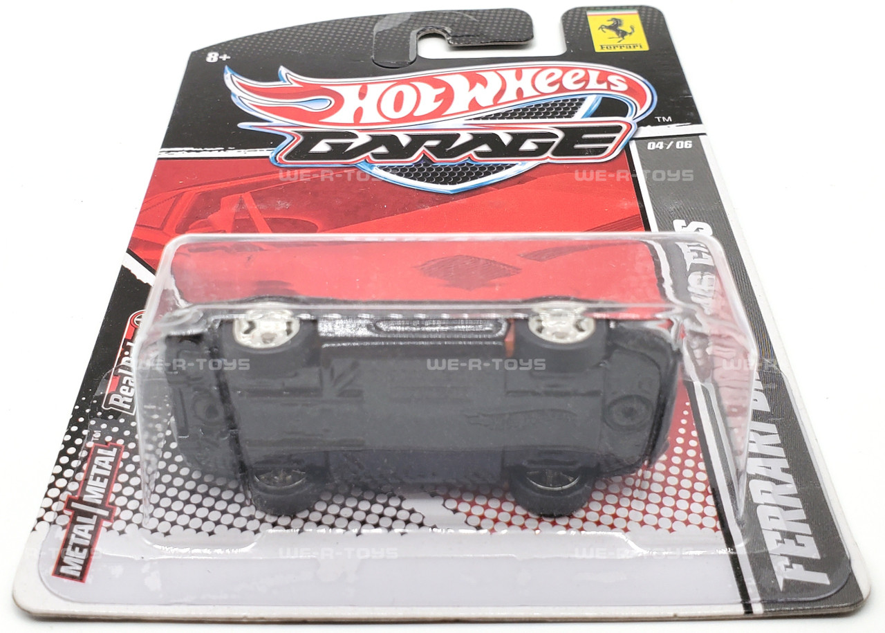 ミニカー Hot Wheels Ferrari Dino 246 GTS Ferrari Dino 246 GTS - Hot Wheels 1:18 - YouTube