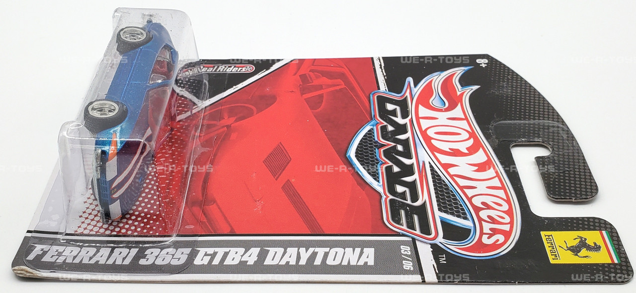 Hot Wheels Ferrari 8台セット F355 / 365 GTB/ s-l1200.png