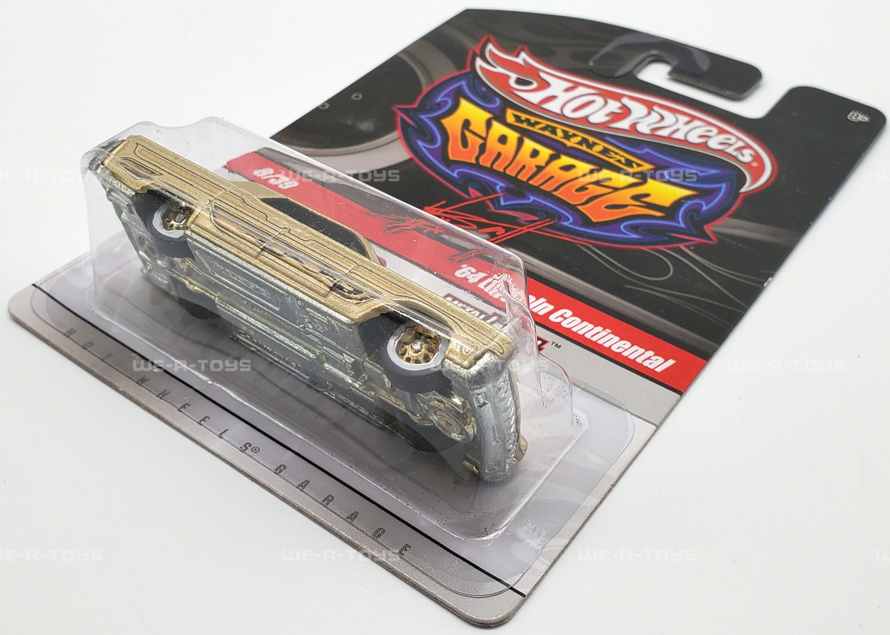 ミニカー HotWheels Wayne's GARAGE s-l400.jpg