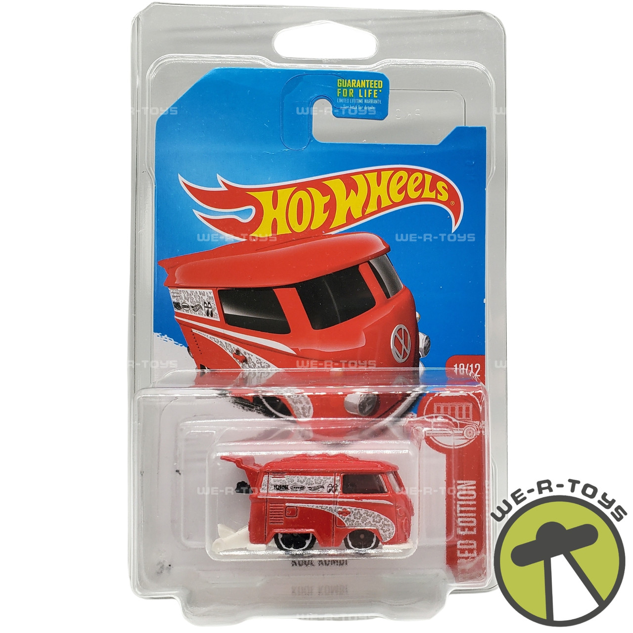 ホットウィール　クールコンビ　ハローキティ　レッドエディション ホットウィール クールコンビ ハローキティ レッドエディション ホット