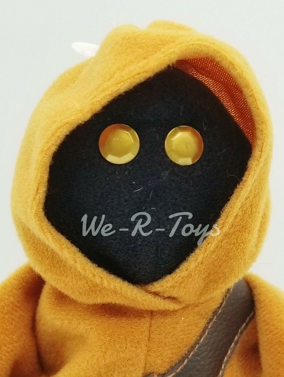 Figurine - Star Wars - Kenner Jawa - STAR WARS Figurine - Star Wars - Kenner Jawa - STAR WARS