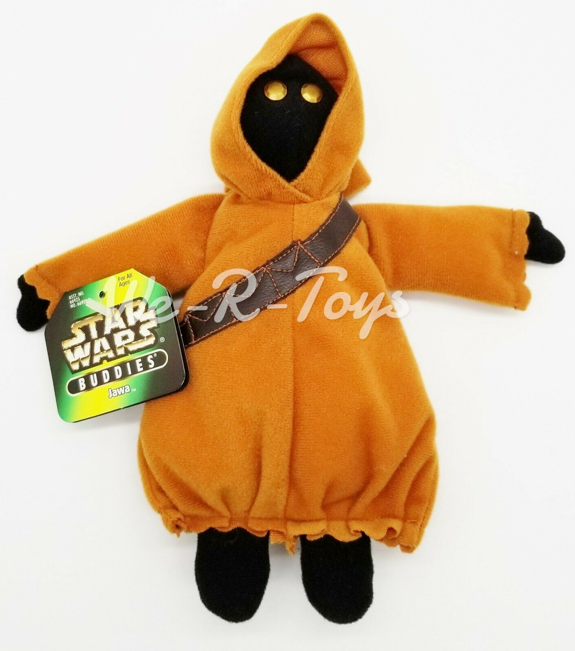 Star Wars Buddies Jawa 10