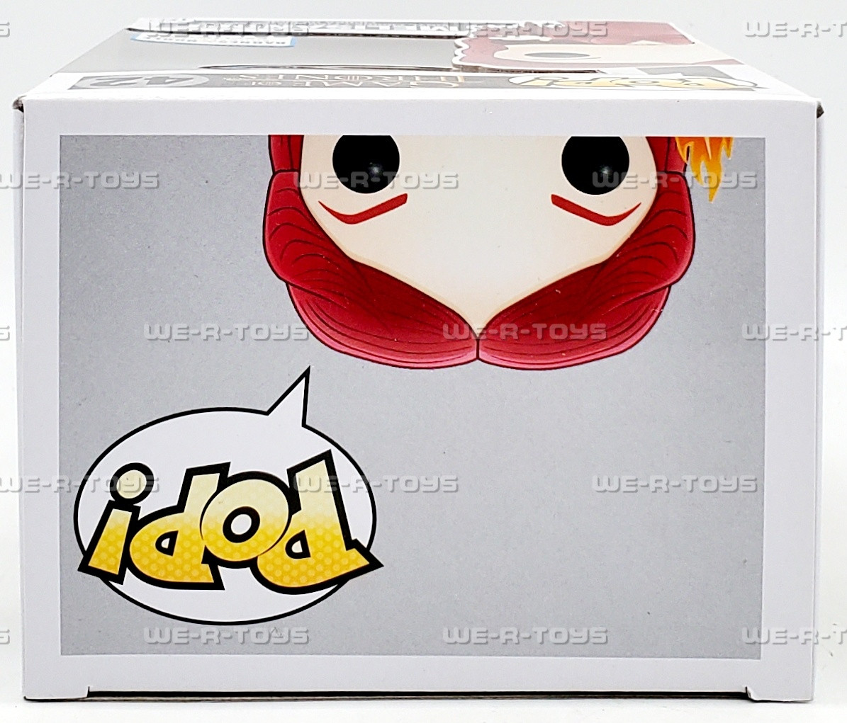 Funko POP Game of Thrones Melisandre 42 Translucent Vinyl Figure