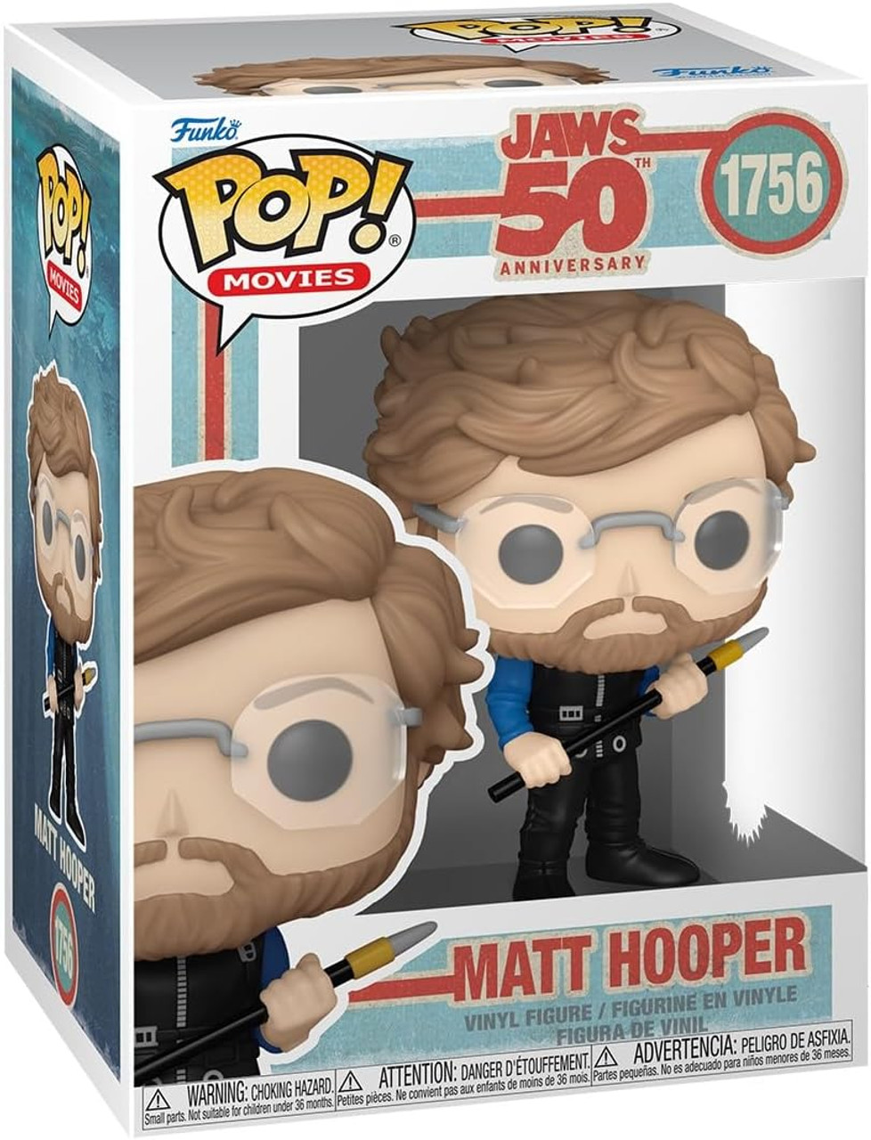 Funko Pop! ダイ・ハード　ジョン・マクレーン　フィギュア　プロテクター Funko Pop! ダイ・ハード ジョン・マクレーン フィギュア