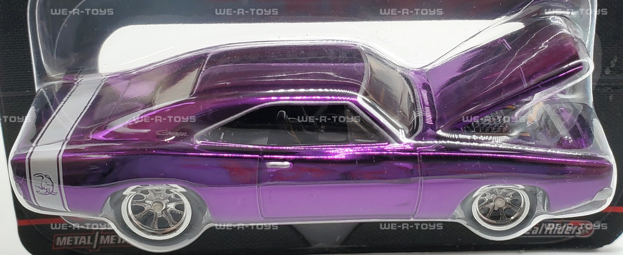 Hot Wheels Red Line Club RLC 2021 sELECTIONs Series 1969 Dodge