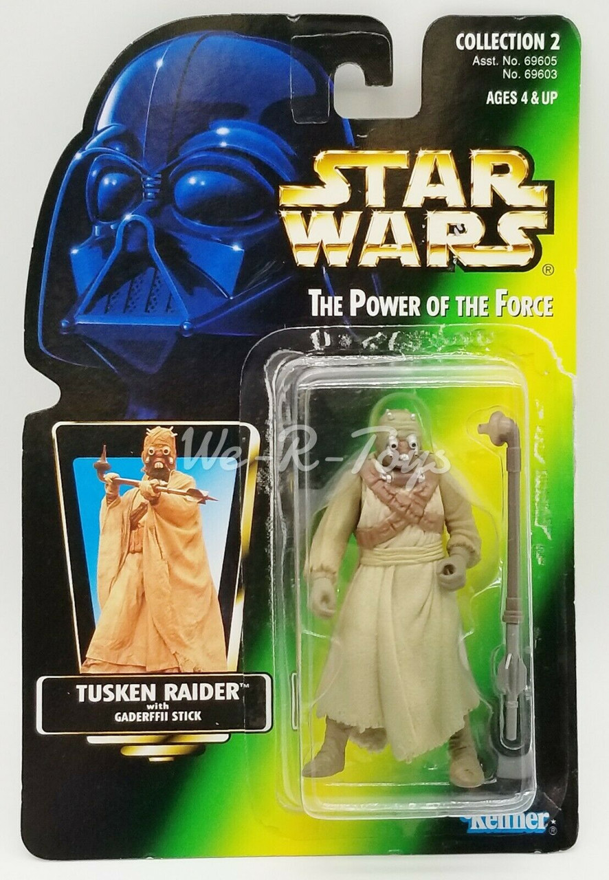 tusken raider kenner