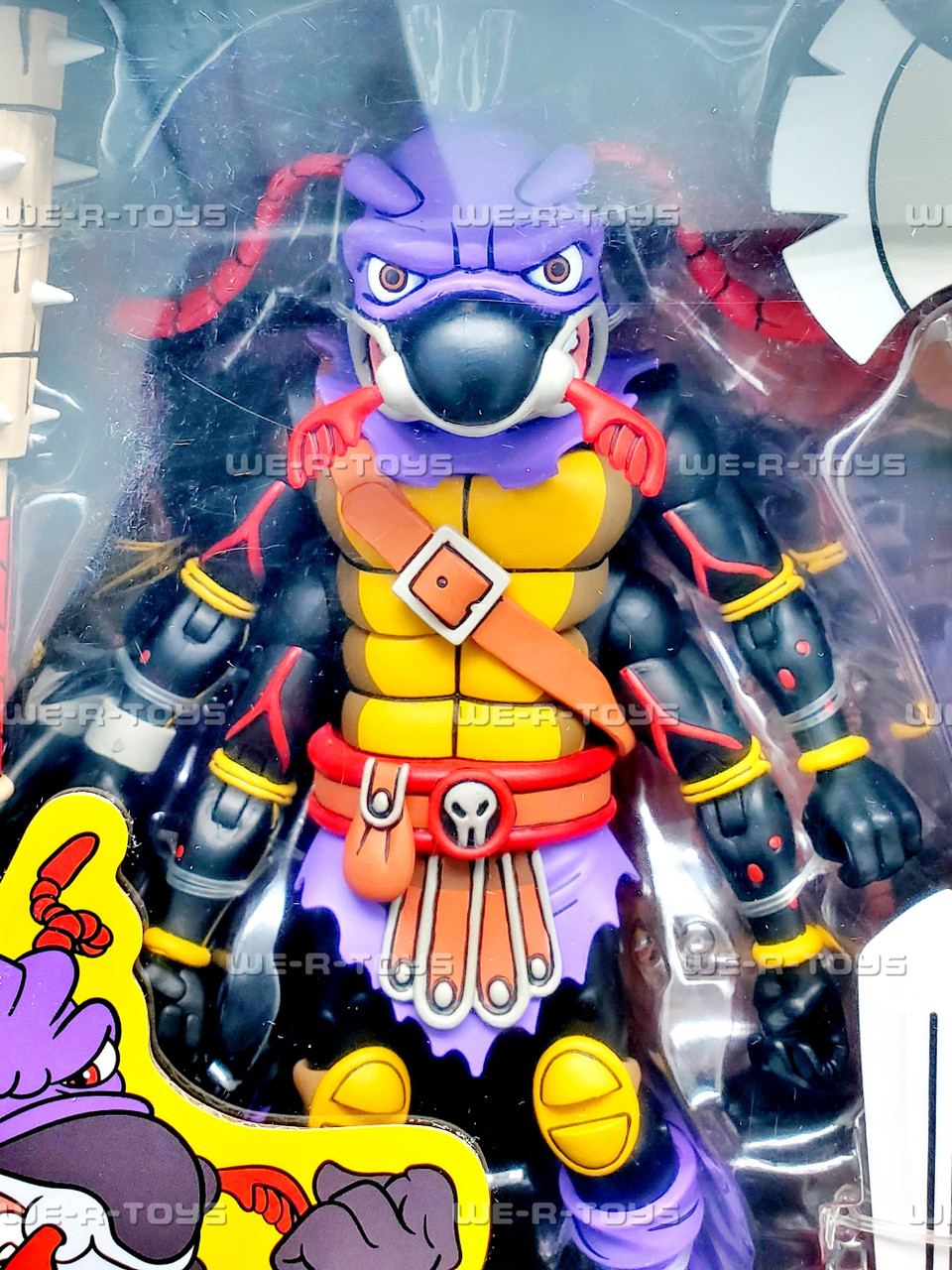 チュパカブラ様 Amazon.com: NECA Teenage Mutant Ninja Turtles 7