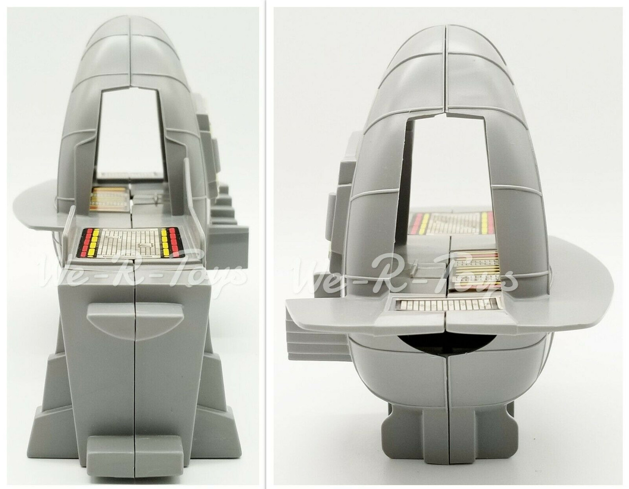 Star Wars Micro Collection Bespin Control Room Action Playsets & Figures  Kenner