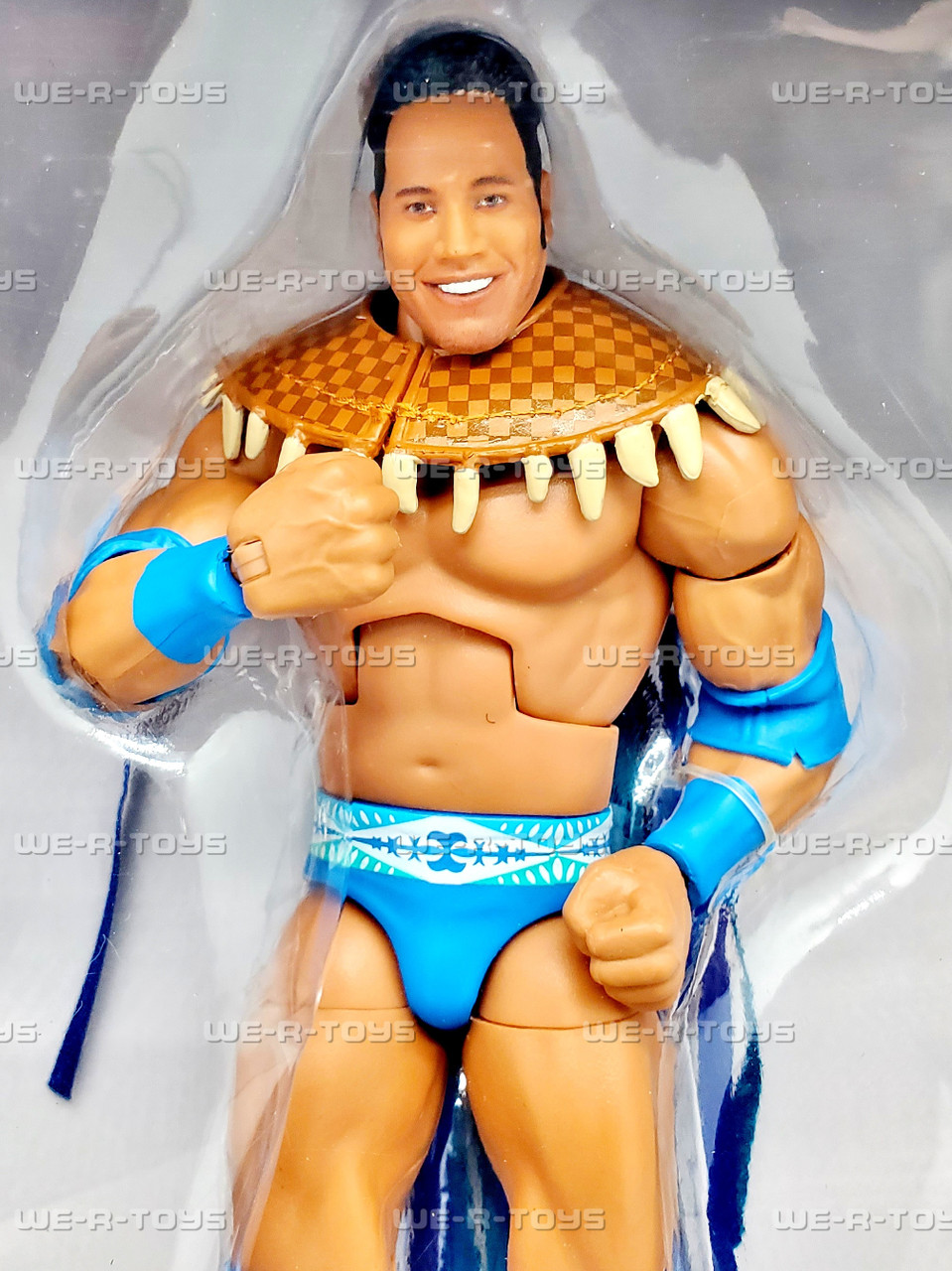 【WWE】フィギュア ロック様【マグ】 WWE Hulk Hogan Rocky Maivia Stone Cold Steve Austin and Becky