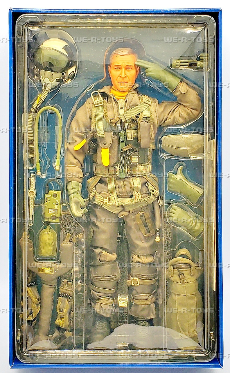 BBI Elite Force Naval Aviator George W. Bush - U.S. President BBI Elite Force Naval Aviator George W. Bush - U.S. President