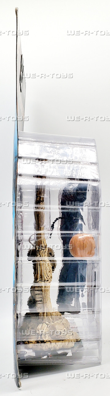 Movie Maniacs 2 Halloween Michael Myers Figure McFarlane 17206