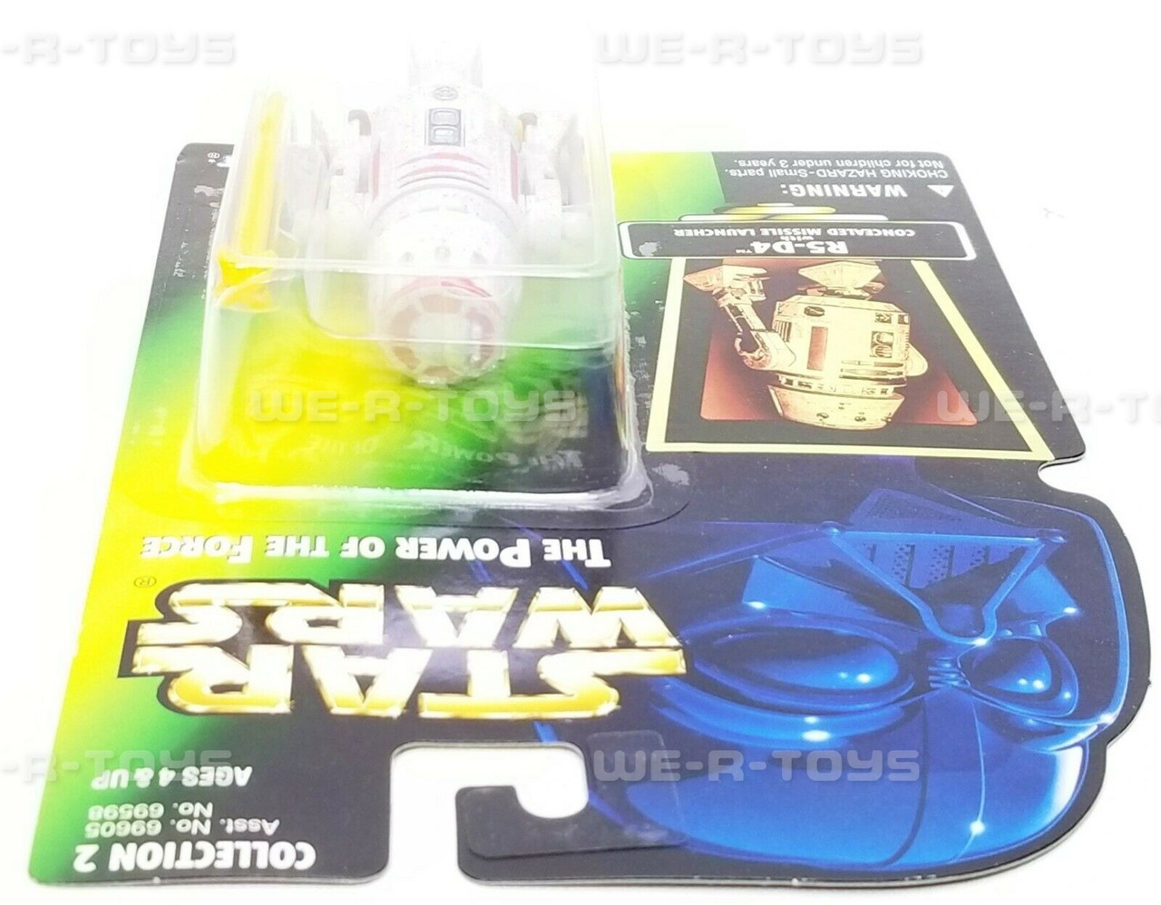 Star Wars - West End Games Miniatures - Heroes 2 - 40402 - 25mm - 1992