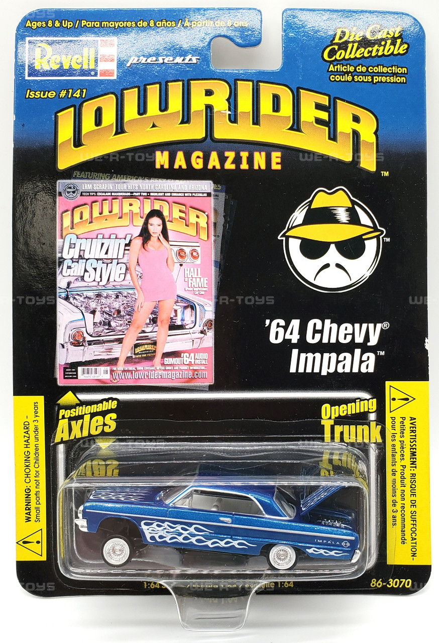90年代 2000 revell lowrider 90年代 2000 revell lowrider 90s 2000 revell lowrider toys | eBay