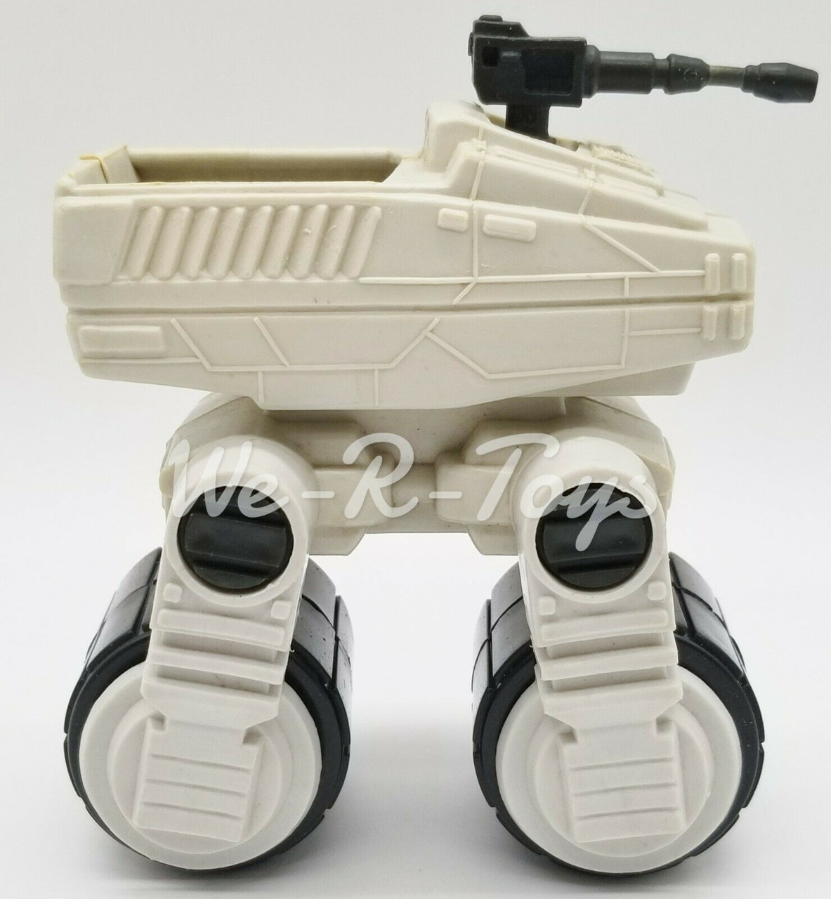 Star Wars ROTJ MTV-7 Multi-Terrain Vehicle Mini Rig 1981 Kenner No