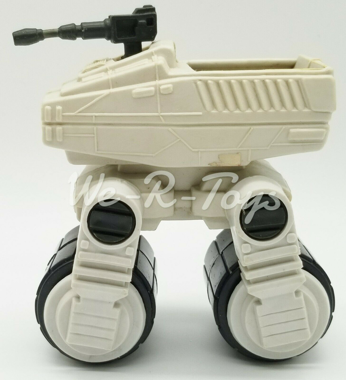 Star Wars ROTJ MTV-7 Multi-Terrain Vehicle Mini Rig 1981 Kenner No 