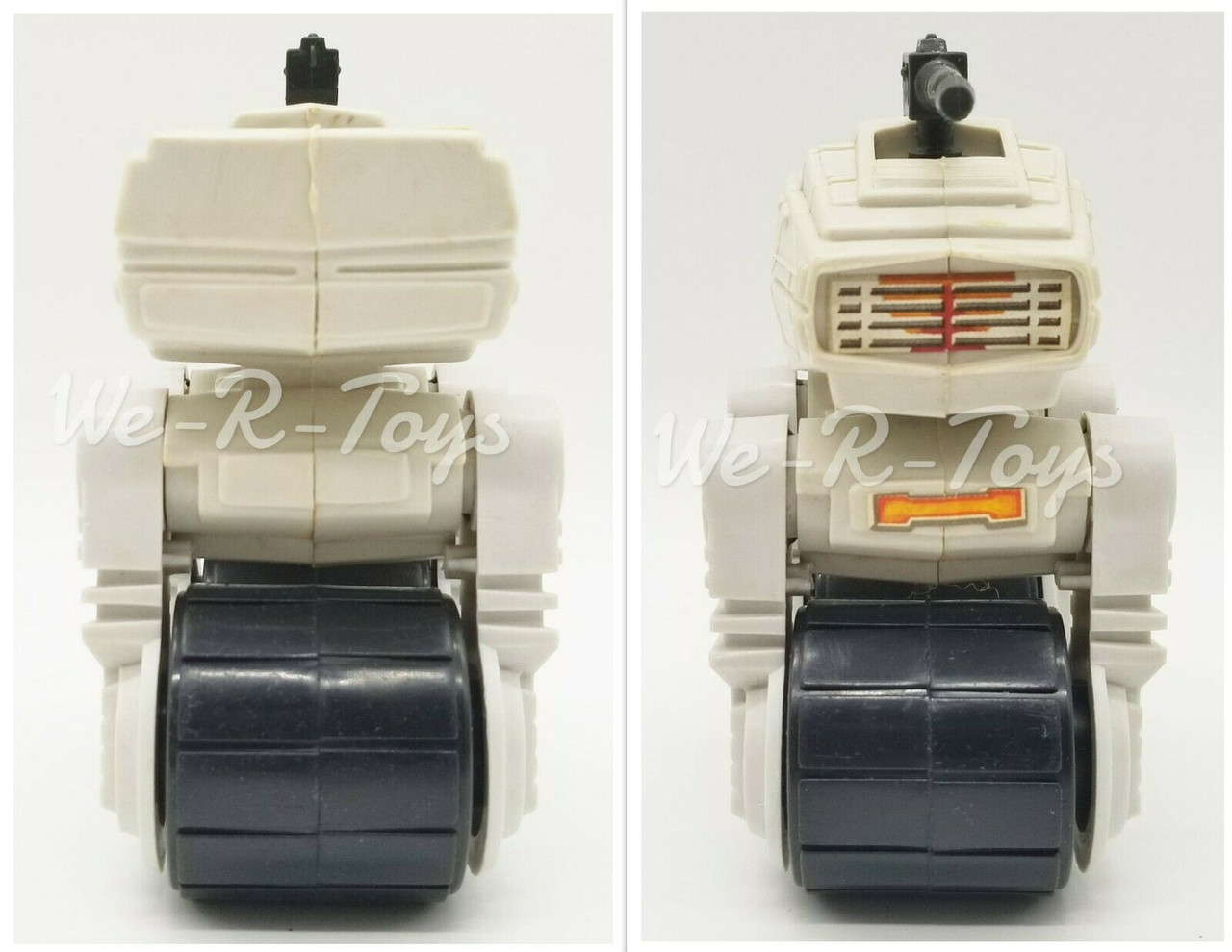 Star Wars ROTJ MTV-7 Multi-Terrain Vehicle Mini Rig 1981 Kenner No