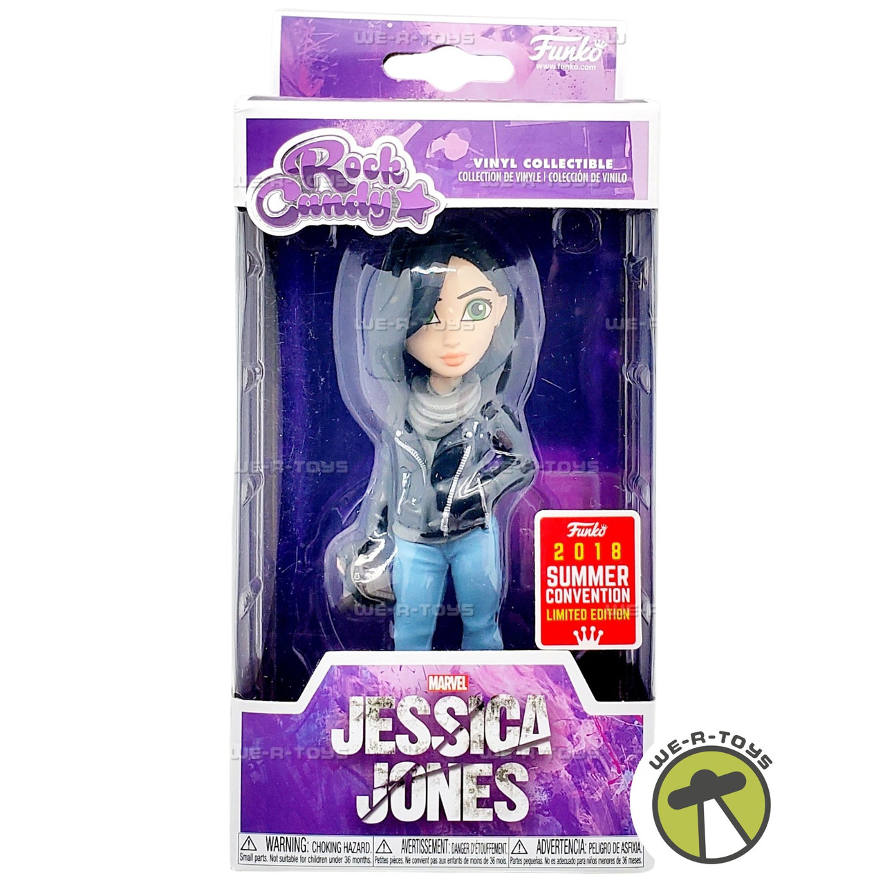Indiana Jones Legos Funko Pop! Television Jessica Jones #162 And