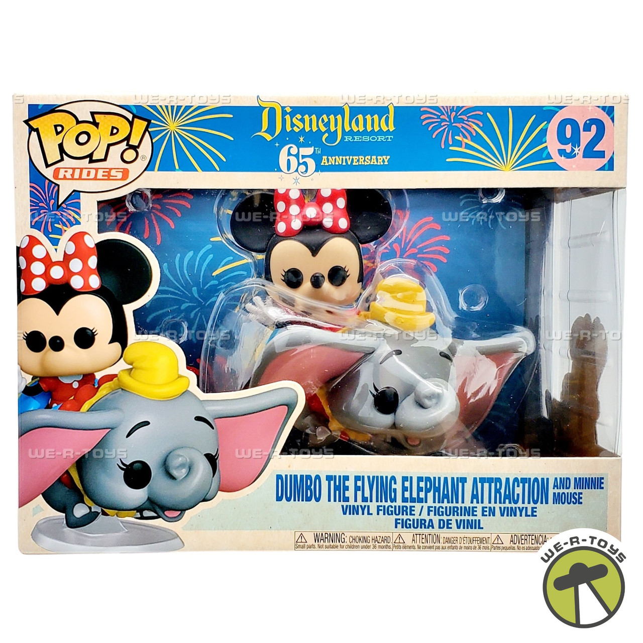 FunkoPOP! DISNEY DUMBO 3体セット FunkoPOP! DISNEY DUMBO 3体セット FUNKO POP DISNEY DUMBO PACK