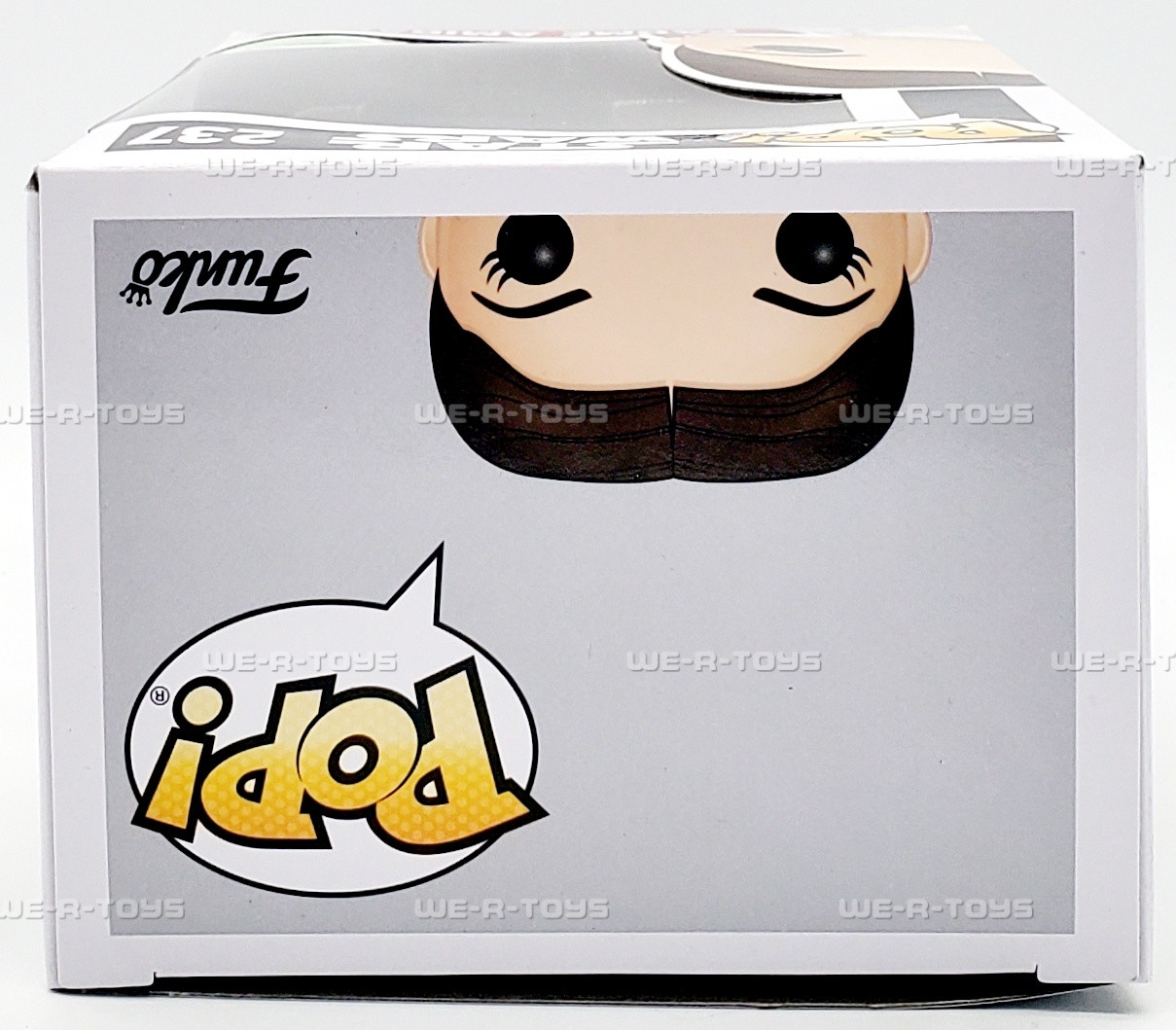 Funko POP Star Wars Padmé Amidala 237 Vinyl Figure - We-R-Toys