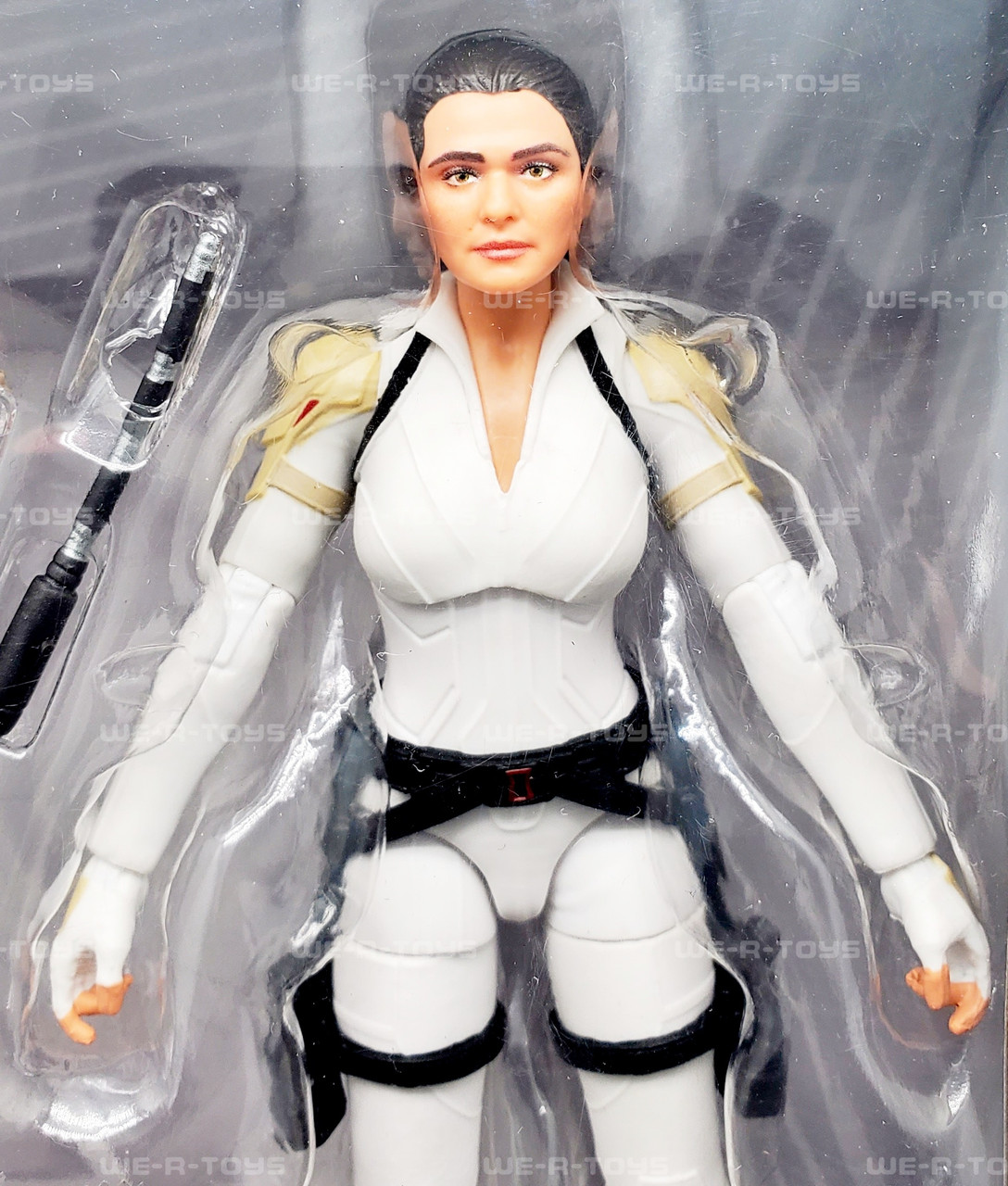 MARVEL LEGEND レッドガーディアン & メリーナ セット開封品 Amazon