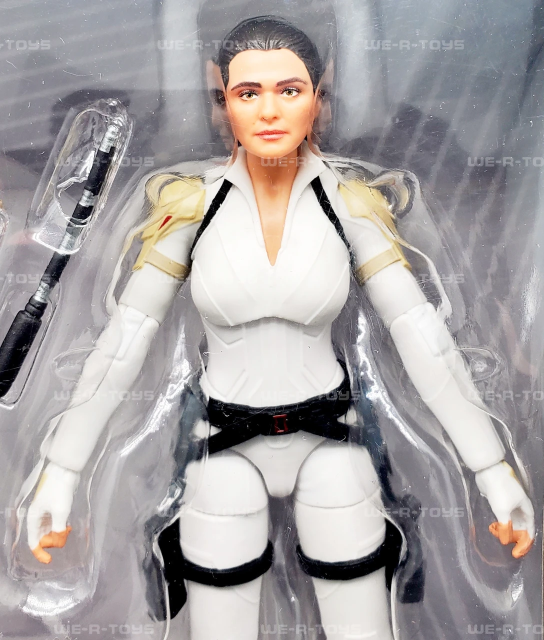 Marvel Legends figurine Red Widow (BAF: Marvel's Zabu) 15 cm Marvel Legends figurine Red Widow (BAF: Marvel's Zabu) 15 cm