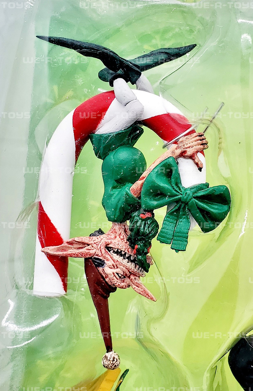 SF・ファンタジー・ホラー TWISTED X-MAS/MRS.CLAUS McFARLANE TOYS TWISTED X-MAS Mrs. Claus ACTION FIGURE